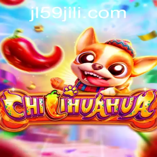 CHILIHUAHUA: A Spicy Adventure with JL59