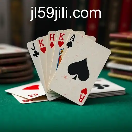 Exploring Card Games: A Deep Dive into JL59
