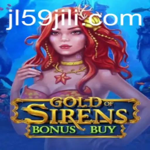 Unveiling the Enchanting World of GoldofSirensBonusBuy