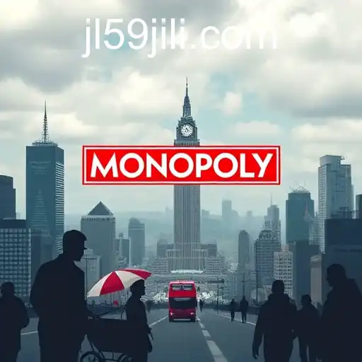 The Power and Influence of Monopolies with JL59