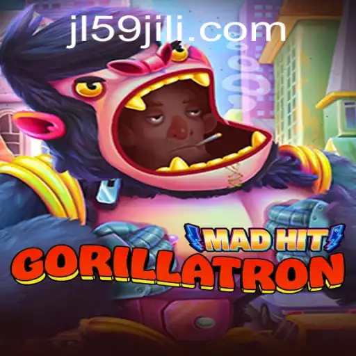 MadHitGorillatron: The Ultimate Gaming Experience in 2023